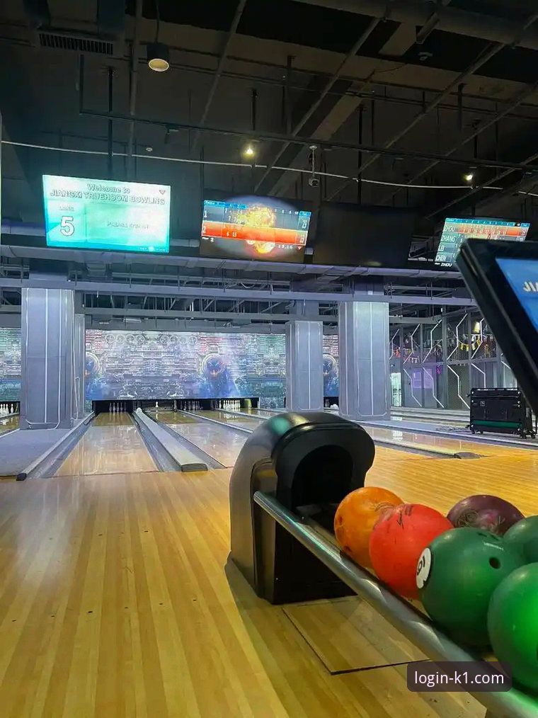 K1体育平台深度评测：一站式体育娱乐体验的现在与未来