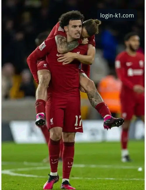 K1体育官网客服 狼队1-3利物浦足总杯焦点战详解